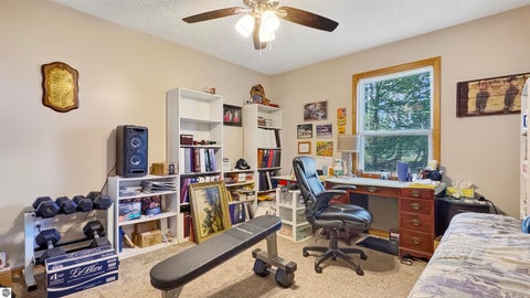 Tiny photo for 8281 W Cutcheon Road, Manton, MI 49663 (MLS # 1950938)