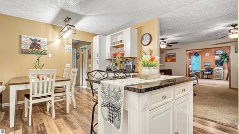 Tiny photo for 8281 W Cutcheon Road, Manton, MI 49663 (MLS # 1950938)