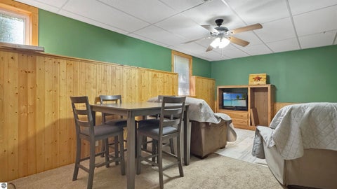 Tiny photo for 8281 W Cutcheon Road, Manton, MI 49663 (MLS # 1950938)