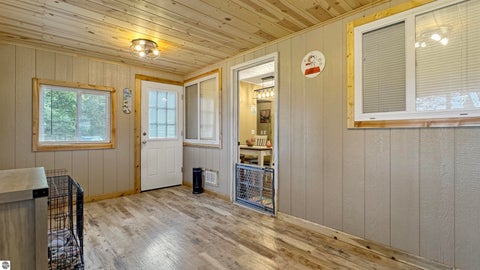 Tiny photo for 8281 W Cutcheon Road, Manton, MI 49663 (MLS # 1950938)