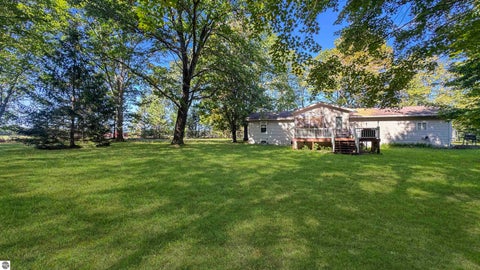 Tiny photo for 8281 W Cutcheon Road, Manton, MI 49663 (MLS # 1950938)