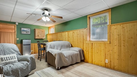 Tiny photo for 8281 W Cutcheon Road, Manton, MI 49663 (MLS # 1950938)