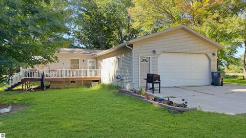 Photo of 8281 W Cutcheon Road, Manton, MI 49663 (MLS # 1950938)