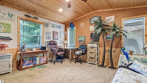 Tiny photo for 8281 W Cutcheon Road, Manton, MI 49663 (MLS # 1950938)