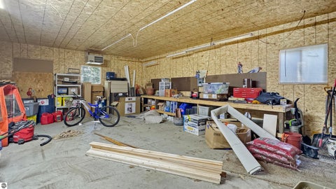 Tiny photo for 8281 W Cutcheon Road, Manton, MI 49663 (MLS # 1950938)