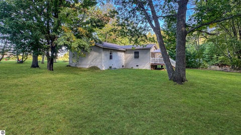 Tiny photo for 8281 W Cutcheon Road, Manton, MI 49663 (MLS # 1950938)