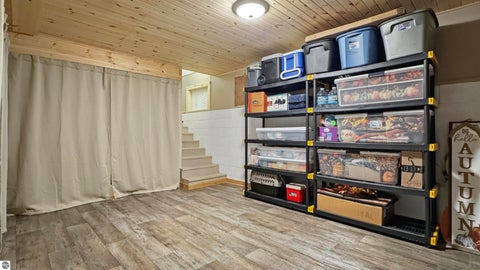 Tiny photo for 8281 W Cutcheon Road, Manton, MI 49663 (MLS # 1950938)