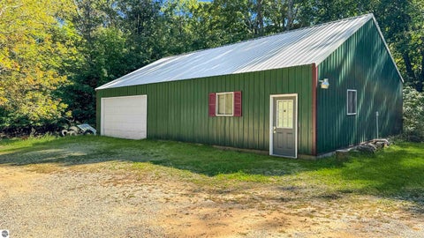 Tiny photo for 8281 W Cutcheon Road, Manton, MI 49663 (MLS # 1950938)