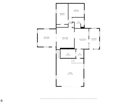 Tiny photo for 8281 W Cutcheon Road, Manton, MI 49663 (MLS # 1950938)