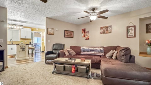 Tiny photo for 8281 W Cutcheon Road, Manton, MI 49663 (MLS # 1950938)