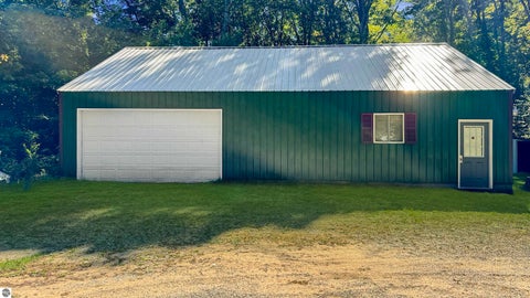 Tiny photo for 8281 W Cutcheon Road, Manton, MI 49663 (MLS # 1950938)
