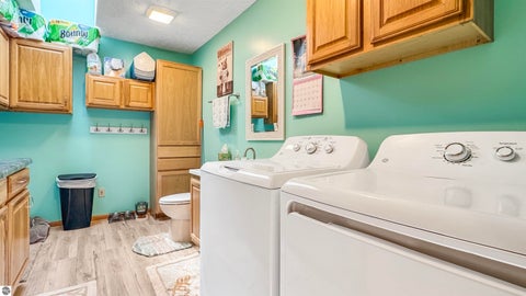 Tiny photo for 8281 W Cutcheon Road, Manton, MI 49663 (MLS # 1950938)