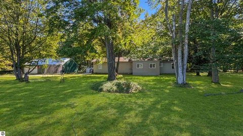 Tiny photo for 8281 W Cutcheon Road, Manton, MI 49663 (MLS # 1950938)