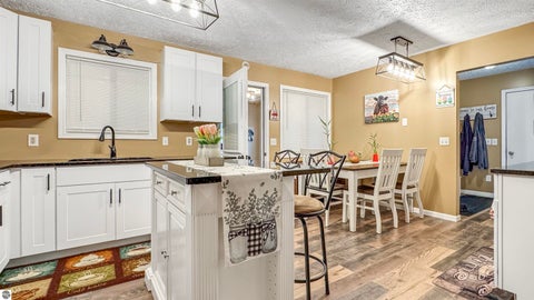 Tiny photo for 8281 W Cutcheon Road, Manton, MI 49663 (MLS # 1950938)