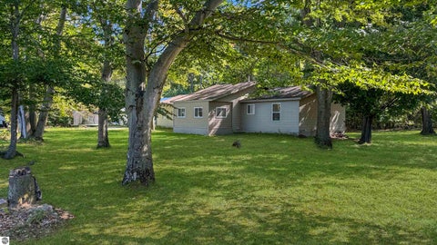 Tiny photo for 8281 W Cutcheon Road, Manton, MI 49663 (MLS # 1950938)