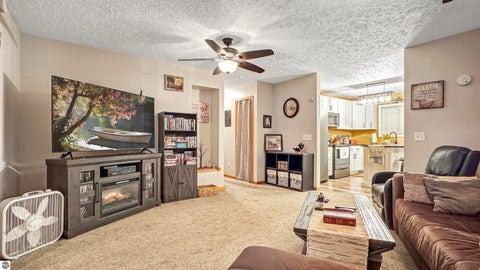 Tiny photo for 8281 W Cutcheon Road, Manton, MI 49663 (MLS # 1950938)