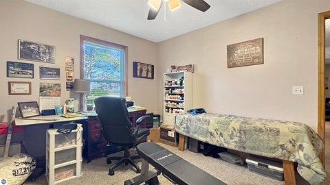 Tiny photo for 8281 W Cutcheon Road, Manton, MI 49663 (MLS # 1950938)