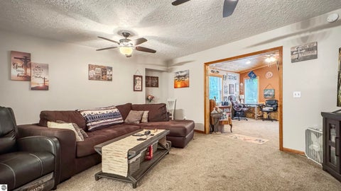 Tiny photo for 8281 W Cutcheon Road, Manton, MI 49663 (MLS # 1950938)