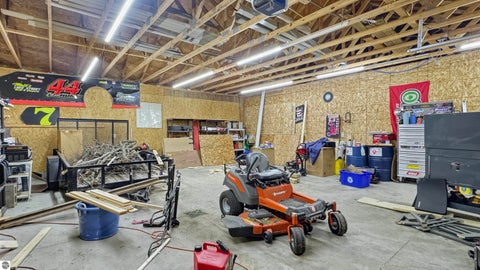 Tiny photo for 8281 W Cutcheon Road, Manton, MI 49663 (MLS # 1950938)