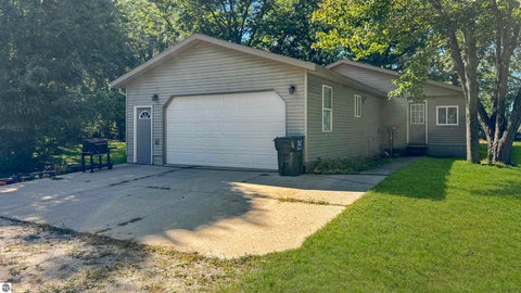 Tiny photo for 8281 W Cutcheon Road, Manton, MI 49663 (MLS # 1950938)