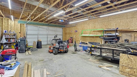 Tiny photo for 8281 W Cutcheon Road, Manton, MI 49663 (MLS # 1950938)