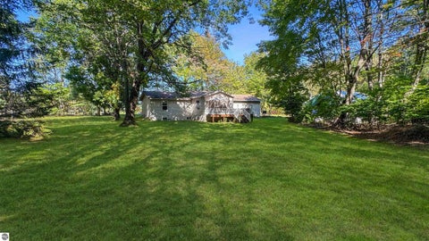 Tiny photo for 8281 W Cutcheon Road, Manton, MI 49663 (MLS # 1950938)