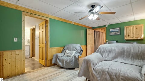 Tiny photo for 8281 W Cutcheon Road, Manton, MI 49663 (MLS # 1950938)