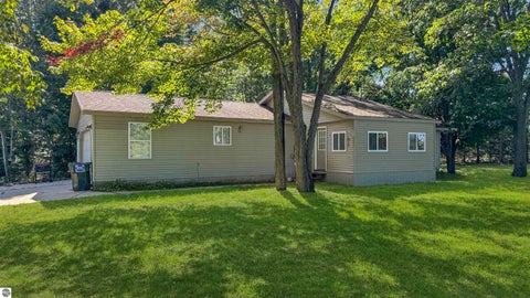 Tiny photo for 8281 W Cutcheon Road, Manton, MI 49663 (MLS # 1950938)