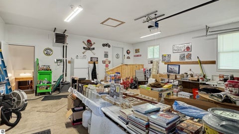 Tiny photo for 8281 W Cutcheon Road, Manton, MI 49663 (MLS # 1950938)