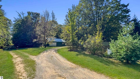 Tiny photo for 8281 W Cutcheon Road, Manton, MI 49663 (MLS # 1950938)