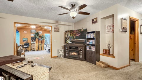 Tiny photo for 8281 W Cutcheon Road, Manton, MI 49663 (MLS # 1950938)