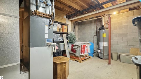 Tiny photo for 8281 W Cutcheon Road, Manton, MI 49663 (MLS # 1950938)