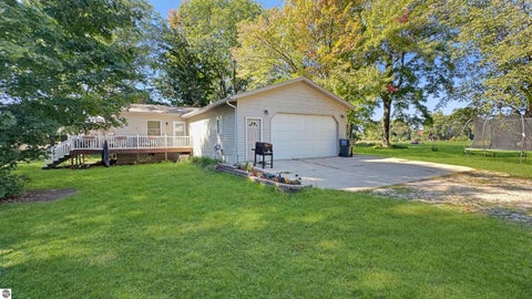 Tiny photo for 8281 W Cutcheon Road, Manton, MI 49663 (MLS # 1950938)