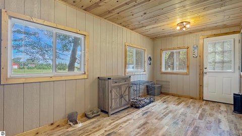 Tiny photo for 8281 W Cutcheon Road, Manton, MI 49663 (MLS # 1950938)