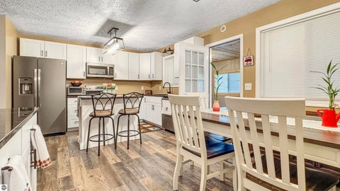Tiny photo for 8281 W Cutcheon Road, Manton, MI 49663 (MLS # 1950938)