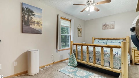 Tiny photo for 8281 W Cutcheon Road, Manton, MI 49663 (MLS # 1950938)