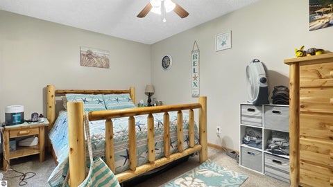 Tiny photo for 8281 W Cutcheon Road, Manton, MI 49663 (MLS # 1950938)