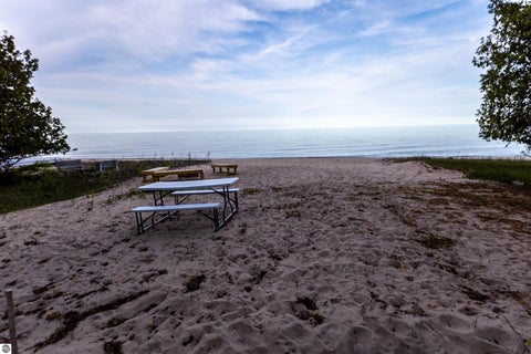 Tiny photo for 1057 Crescent Road, Harrisville, MI 48740 (MLS # 1949065)
