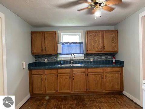 Tiny photo for 6791 Wickert Road, Hale, MI 48739 (MLS # 1945367)