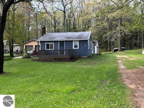 Tiny photo for 6791 Wickert Road, Hale, MI 48739 (MLS # 1945367)