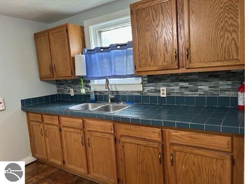 Tiny photo for 6791 Wickert Road, Hale, MI 48739 (MLS # 1945367)