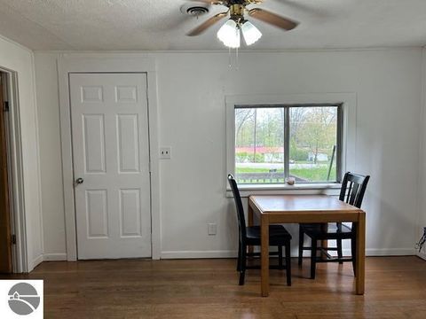 Tiny photo for 6791 Wickert Road, Hale, MI 48739 (MLS # 1945367)