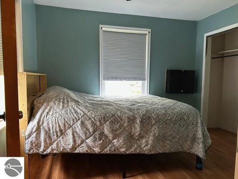 Tiny photo for 6791 Wickert Road, Hale, MI 48739 (MLS # 1945367)