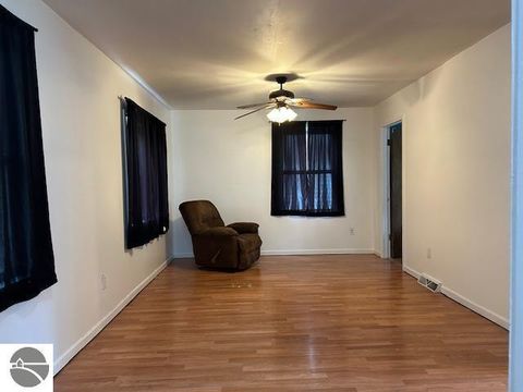 Tiny photo for 6791 Wickert Road, Hale, MI 48739 (MLS # 1945367)