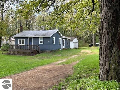 Tiny photo for 6791 Wickert Road, Hale, MI 48739 (MLS # 1945367)