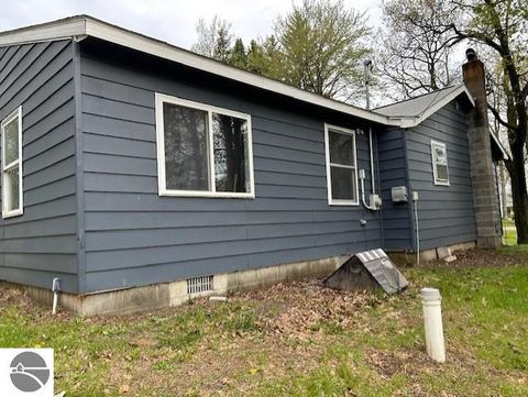 Tiny photo for 6791 Wickert Road, Hale, MI 48739 (MLS # 1945367)