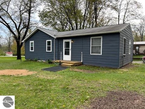 Tiny photo for 6791 Wickert Road, Hale, MI 48739 (MLS # 1945367)