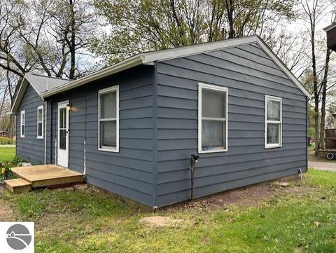 Tiny photo for 6791 Wickert Road, Hale, MI 48739 (MLS # 1945367)