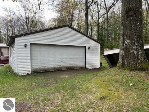 Tiny photo for 6791 Wickert Road, Hale, MI 48739 (MLS # 1945367)
