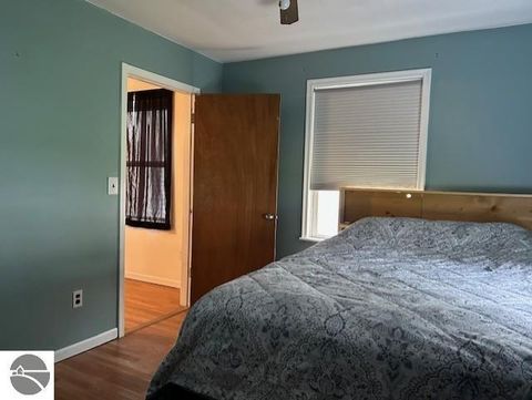 Tiny photo for 6791 Wickert Road, Hale, MI 48739 (MLS # 1945367)